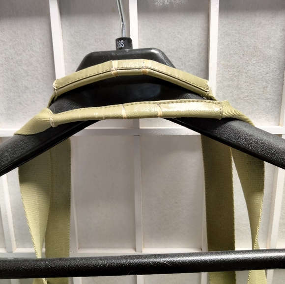 Coach Diaper Bag - Picture 11 of 12